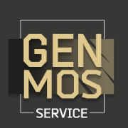 Genmos / Генмос