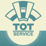 Тот Сервис / Tot service