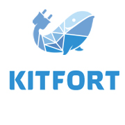 Фирменный сервис Kitfort