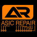 Asic Repair