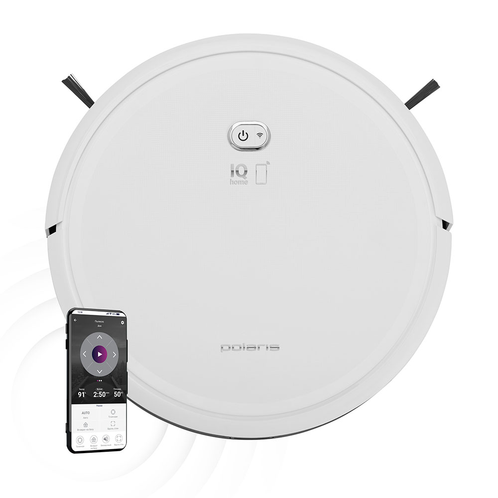 PVCR 1028 WI-FI IQ Home