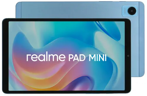 Pad mini